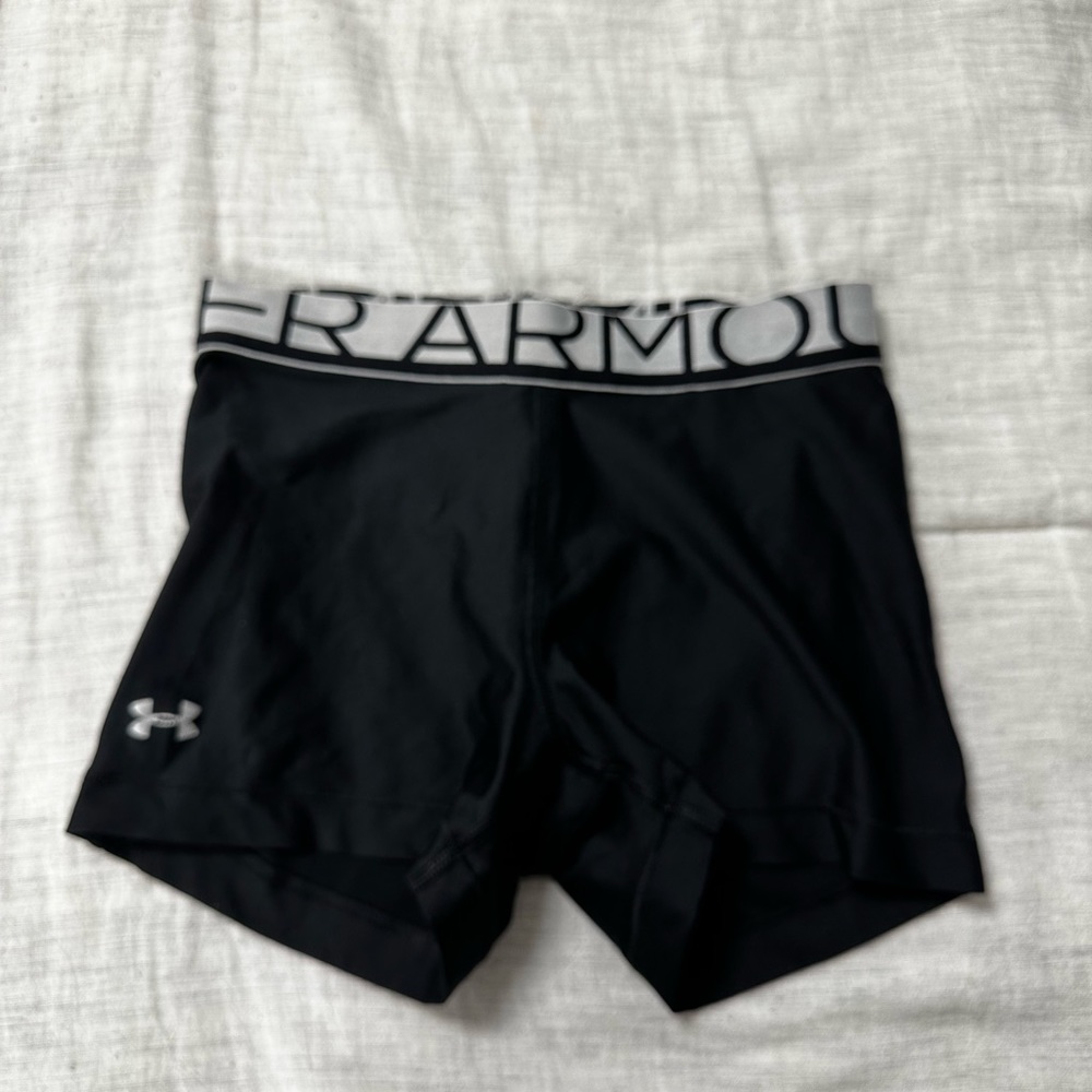 Under Armour Spandex